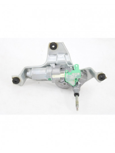 Recambio de motor limpia trasero para mitsubishi asx (ga_w_) 1.8 di-d (ga6w) referencia OEM IAM 33885