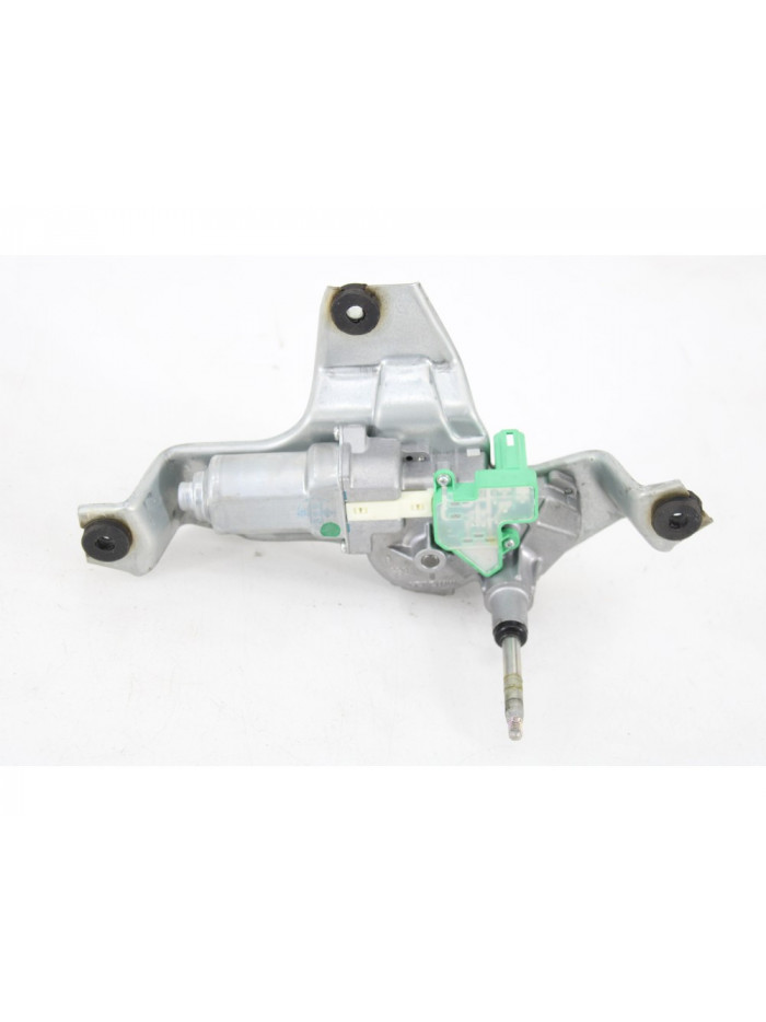 Recambio de motor limpia trasero para mitsubishi asx (ga_w_) 1.8 di-d (ga6w) referencia OEM IAM 33885