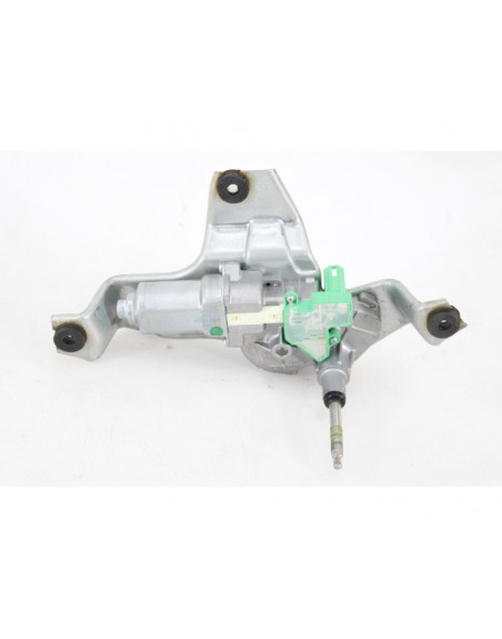 Recambio de motor limpia trasero para mitsubishi asx (ga_w_) 1.8 di-d (ga6w) referencia OEM IAM 33885