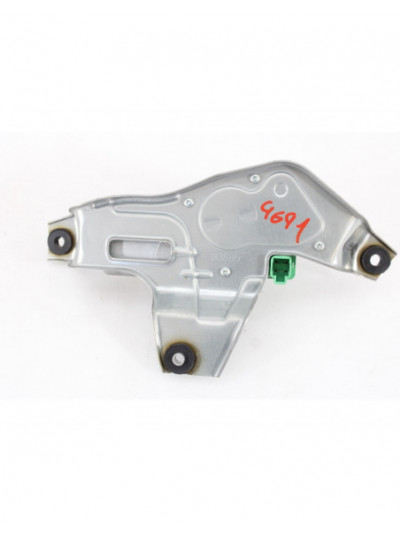 Recambio de motor limpia trasero para mitsubishi asx (ga_w_) 1.8 di-d (ga6w) referencia OEM IAM 33885