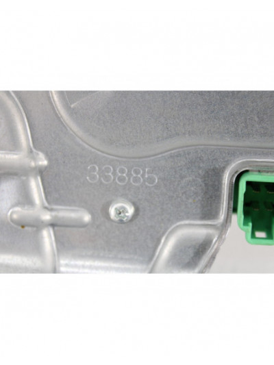 Recambio de motor limpia trasero para mitsubishi asx (ga_w_) 1.8 di-d (ga6w) referencia OEM IAM 33885