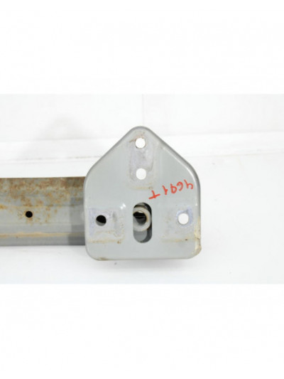 Recambio de refuerzo paragolpes trasero para mitsubishi asx (ga_w_) 1.8 di-d (ga6w) referencia OEM IAM