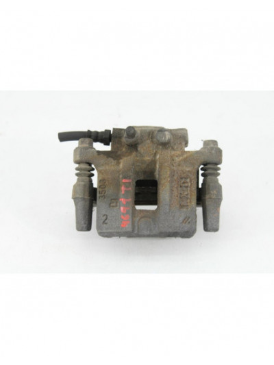 Recambio de pinza freno trasera izquierda para mitsubishi asx (ga_w_) 1.8 di-d (ga6w) referencia OEM IAM