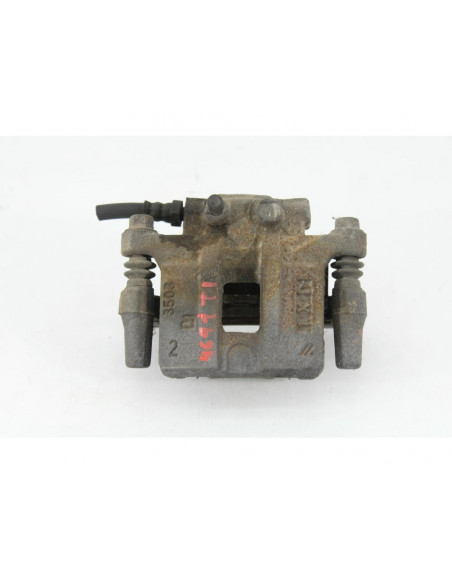 Recambio de pinza freno trasera izquierda para mitsubishi asx (ga_w_) 1.8 di-d (ga6w) referencia OEM IAM