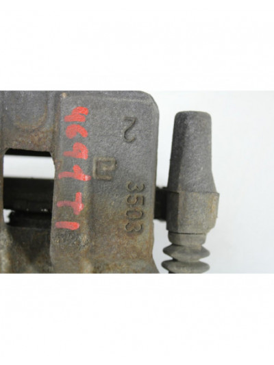 Recambio de pinza freno trasera izquierda para mitsubishi asx (ga_w_) 1.8 di-d (ga6w) referencia OEM IAM