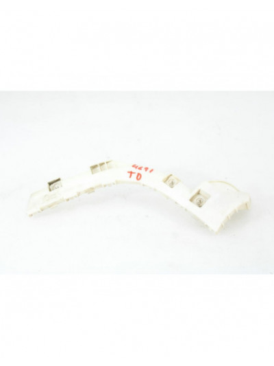 Recambio de soporte derecho paragolpe trasero para mitsubishi asx (ga_w_) 1.8 di-d (ga6w) referencia OEM IAM 6410B708