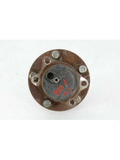 Recambio de buje para mitsubishi asx (ga_w_) 1.8 di-d (ga6w) referencia OEM IAM