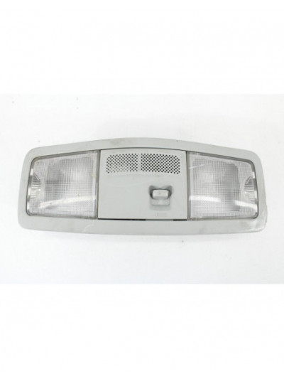 Recambio de luz interior para mitsubishi asx (ga_w_) 1.8 di-d (ga6w) referencia OEM IAM 8401A009ZZ