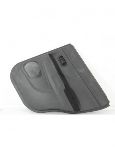 Recambio de guarnecido puerta trasera derecha para mitsubishi asx (ga_w_) 1.8 di-d (ga6w) referencia OEM IAM 7222A620XE