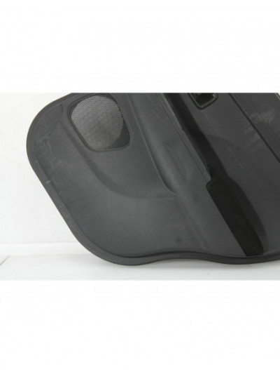 Guarnecido puerta trasera derecha MITSUBISHI ASX 1.8 DI-D 2012