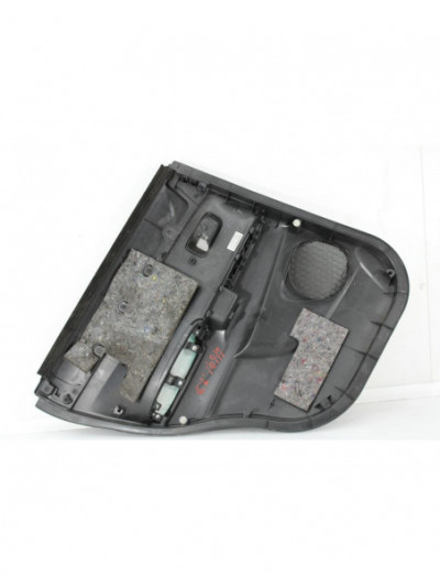 Guarnecido puerta trasera derecha MITSUBISHI ASX 1.8 DI-D 2012