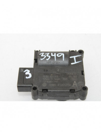 Motor trampilla calefacción AUDI A6 BERLINA 2.0 TDI 2007