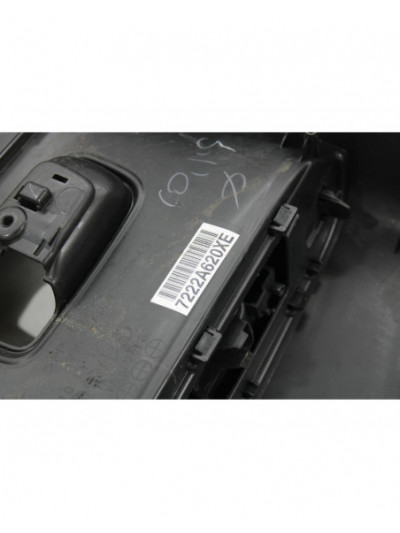 Guarnecido puerta trasera derecha MITSUBISHI ASX 1.8 DI-D 2012
