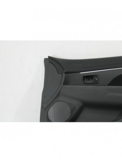 Recambio de guarnecido puerta delantera derecha para mitsubishi asx (ga_w_) 1.8 di-d (ga6w) referencia OEM IAM K424AMMCG3X45