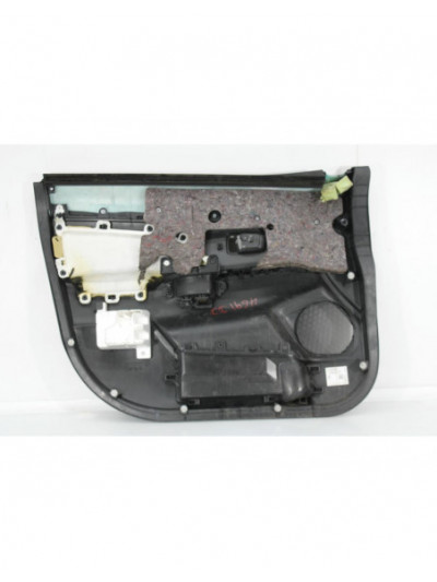 Recambio de guarnecido puerta delantera derecha para mitsubishi asx (ga_w_) 1.8 di-d (ga6w) referencia OEM IAM K424AMMCG3X45