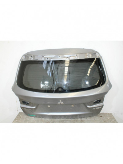 Recambio de porton trasero para mitsubishi asx (ga_w_) 1.8 di-d (ga6w) referencia OEM IAM