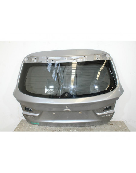 Recambio de porton trasero para mitsubishi asx (ga_w_) 1.8 di-d (ga6w) referencia OEM IAM