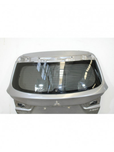 Recambio de porton trasero para mitsubishi asx (ga_w_) 1.8 di-d (ga6w) referencia OEM IAM