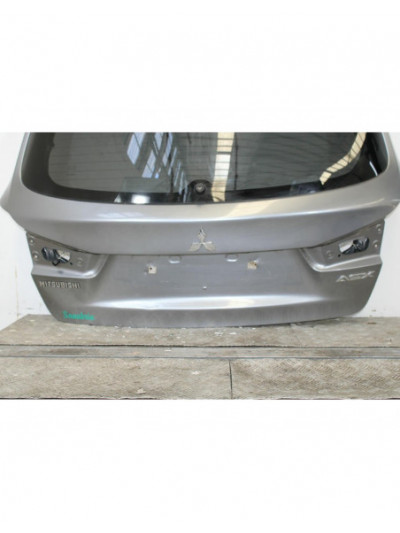 Recambio de porton trasero para mitsubishi asx (ga_w_) 1.8 di-d (ga6w) referencia OEM IAM