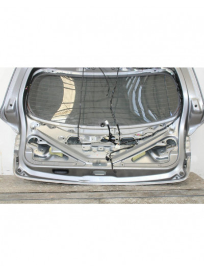 Recambio de porton trasero para mitsubishi asx (ga_w_) 1.8 di-d (ga6w) referencia OEM IAM