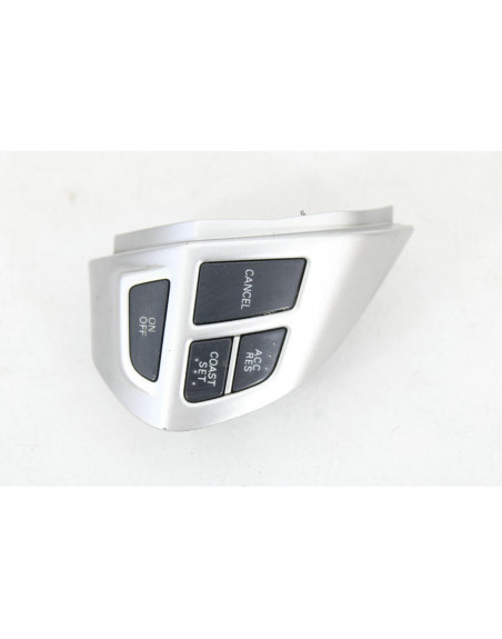 Recambio de mando volante para mitsubishi asx (ga_w_) 1.8 di-d (ga6w) referencia OEM IAM 75B473