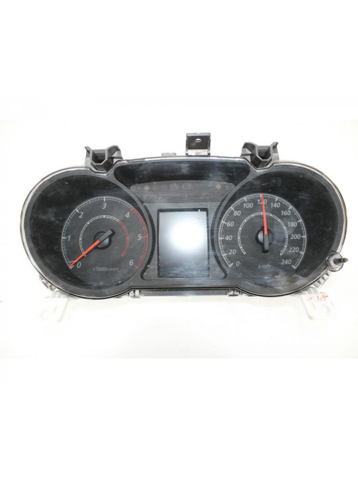 Cuadro instrumentos MITSUBISHI ASX 1.8 DI-D 2012