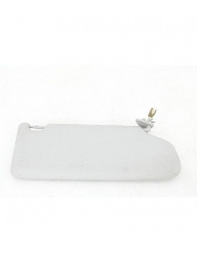 Recambio de parasol izquierdo para mitsubishi asx (ga_w_) 1.8 di-d (ga6w) referencia OEM IAM 7620A901