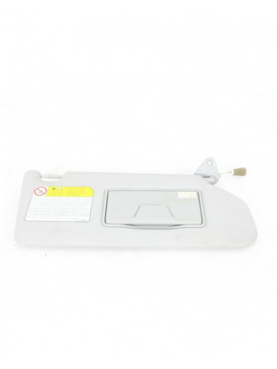 Recambio de parasol derecho para mitsubishi asx (ga_w_) 1.8 di-d (ga6w) referencia OEM IAM 7620A900