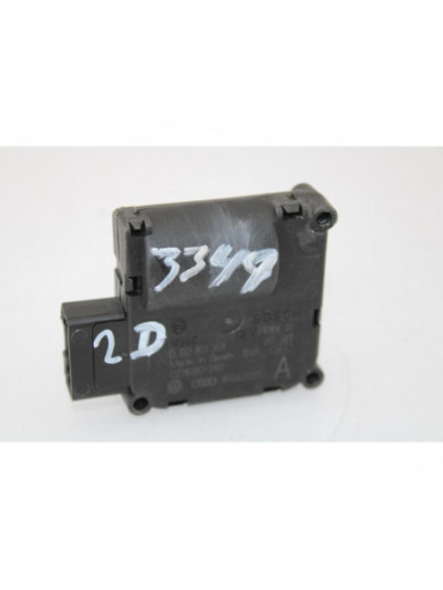 Motor trampilla calefacción AUDI A6 BERLINA 2.0 TDI 2007