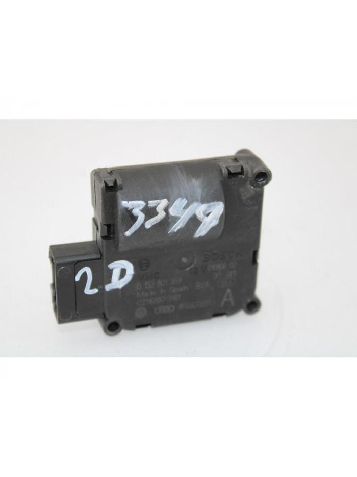 Motor trampilla calefacción AUDI A6 BERLINA 2.0 TDI 2007