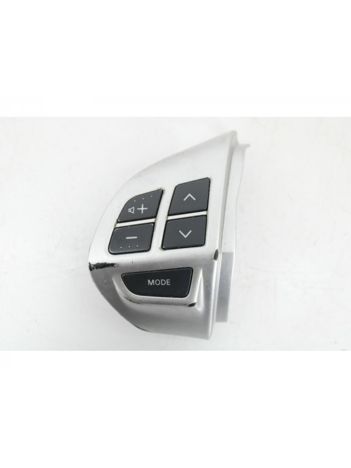 Recambio de mando volante para mitsubishi asx (ga_w_) 1.8 di-d (ga6w) referencia OEM IAM 75B471