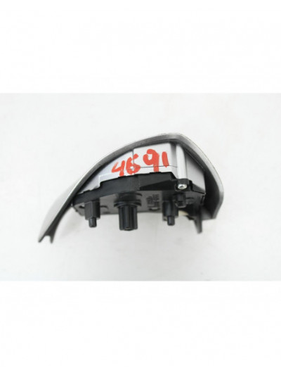 Recambio de mando volante para mitsubishi asx (ga_w_) 1.8 di-d (ga6w) referencia OEM IAM 75B471