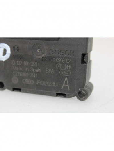 Motor trampilla calefacción AUDI A6 BERLINA 2.0 TDI 2007