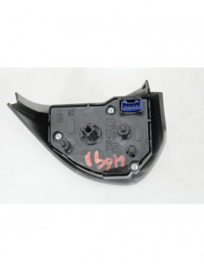 Recambio de mando volante para mitsubishi asx (ga_w_) 1.8 di-d (ga6w) referencia OEM IAM 75B471
