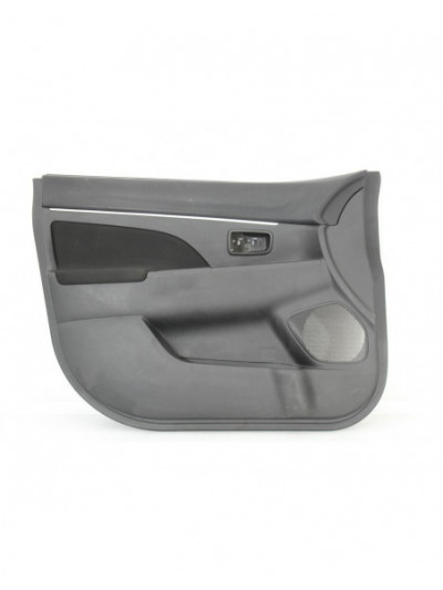 Recambio de guarnecido puerta delantera izquierda para mitsubishi asx (ga_w_) 1.8 di-d (ga6w) referencia OEM IAM 7221B203XD