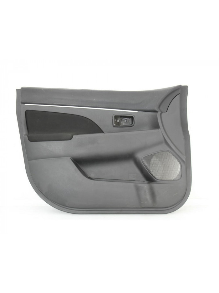 Recambio de guarnecido puerta delantera izquierda para mitsubishi asx (ga_w_) 1.8 di-d (ga6w) referencia OEM IAM 7221B203XD