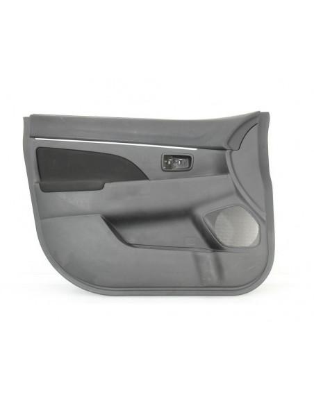 Recambio de guarnecido puerta delantera izquierda para mitsubishi asx (ga_w_) 1.8 di-d (ga6w) referencia OEM IAM 7221B203XD