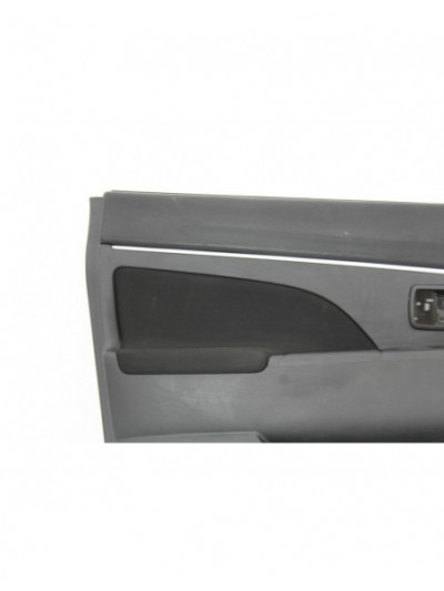 Recambio de guarnecido puerta delantera izquierda para mitsubishi asx (ga_w_) 1.8 di-d (ga6w) referencia OEM IAM 7221B203XD