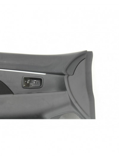 Recambio de guarnecido puerta delantera izquierda para mitsubishi asx (ga_w_) 1.8 di-d (ga6w) referencia OEM IAM 7221B203XD