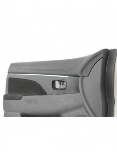 Recambio de guarnecido puerta delantera izquierda para mitsubishi asx (ga_w_) 1.8 di-d (ga6w) referencia OEM IAM 7221B203XD