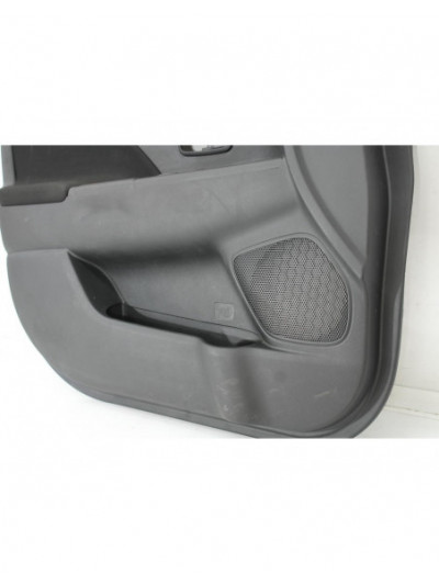 Recambio de guarnecido puerta delantera izquierda para mitsubishi asx (ga_w_) 1.8 di-d (ga6w) referencia OEM IAM 7221B203XD
