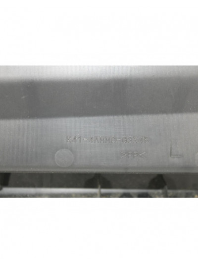 Recambio de guarnecido puerta delantera izquierda para mitsubishi asx (ga_w_) 1.8 di-d (ga6w) referencia OEM IAM 7221B203XD