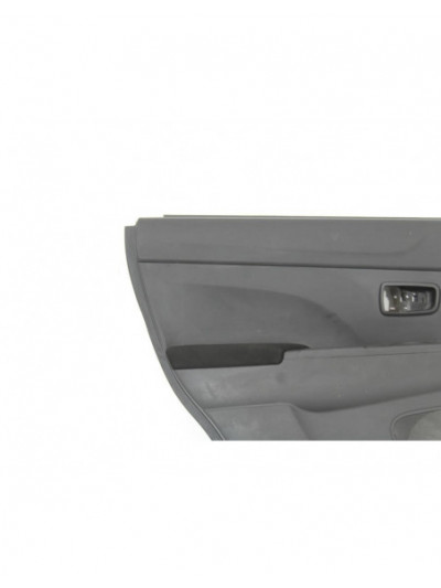 Recambio de guarnecido puerta trasera izquierda para mitsubishi asx (ga_w_) 1.8 di-d (ga6w) referencia OEM IAM 7222A619XE