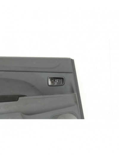 Recambio de guarnecido puerta trasera izquierda para mitsubishi asx (ga_w_) 1.8 di-d (ga6w) referencia OEM IAM 7222A619XE