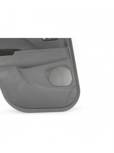 Recambio de guarnecido puerta trasera izquierda para mitsubishi asx (ga_w_) 1.8 di-d (ga6w) referencia OEM IAM 7222A619XE