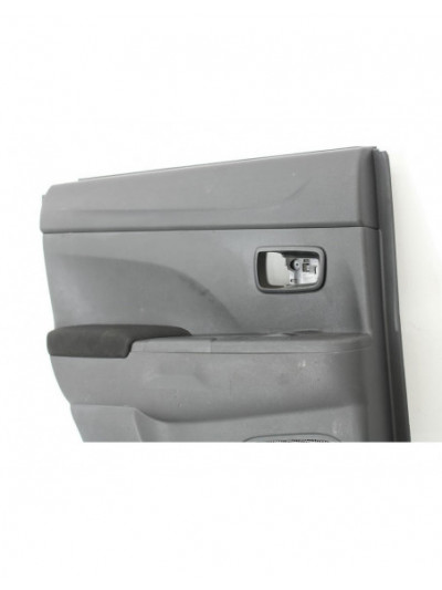 Recambio de guarnecido puerta trasera izquierda para mitsubishi asx (ga_w_) 1.8 di-d (ga6w) referencia OEM IAM 7222A619XE