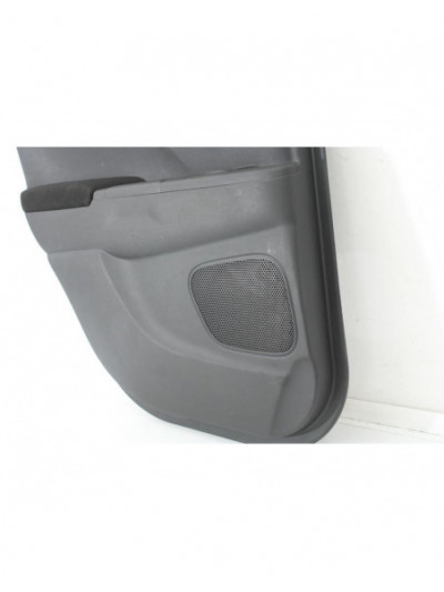 Recambio de guarnecido puerta trasera izquierda para mitsubishi asx (ga_w_) 1.8 di-d (ga6w) referencia OEM IAM 7222A619XE