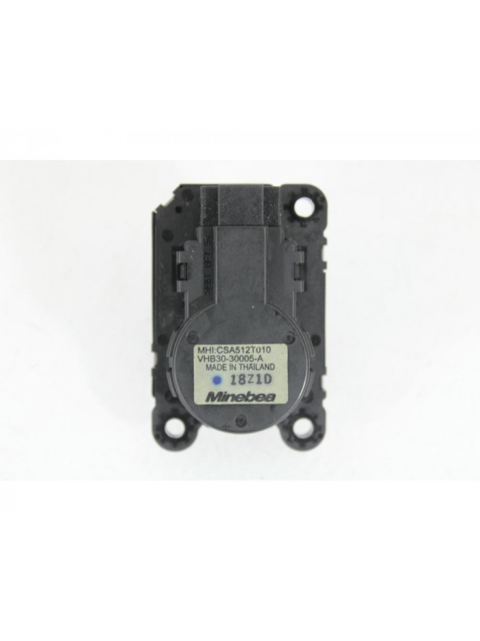 Motor apertura trampillas climatizador MITSUBISHI ASX 1.8 DI-D 2012