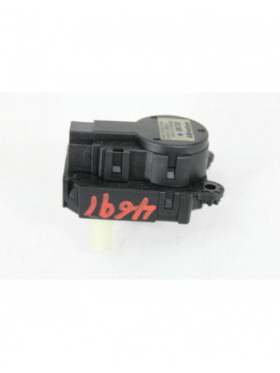Motor apertura trampillas climatizador MITSUBISHI ASX 1.8 DI-D 2012
