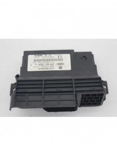 Recambio de modulo electronico para audi a6 c6 (4f2) 3.0 tdi quattro referencia OEM IAM 4F0907280A